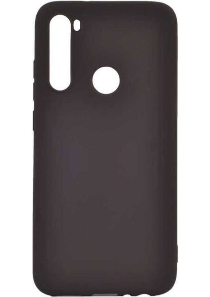 Xiaomi Redmi Note 8 Kılıf Elinizden Kaymayan Ultra Ince