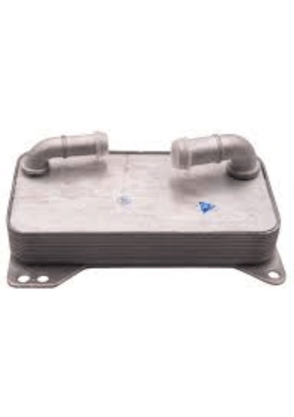 Yağ Soğutucusu – 1114568 00– Volkswagen Passat B8 (3g2, Cb2) 2.0 Tdı 14 ve Sonrası Uyumlu