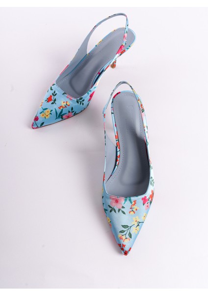 Kadın Topuklu Ayakkabı fırsatları