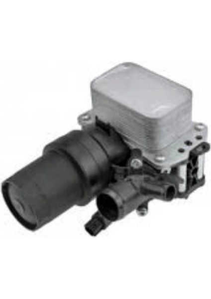 Yağ Soğutucusu Komple – 3113637 00– Nıssan NV250 Dcı 115 80 19 ve Sonrası Uyumlu