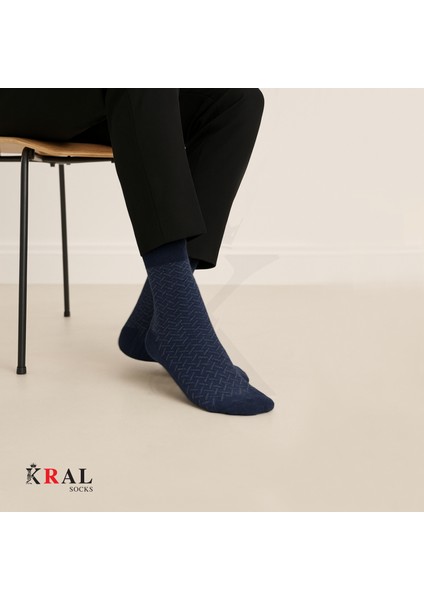 Erkek Çorap Cotton Dikişsiz Jakarlı Mevsimlik Uzun Çorap modelleri