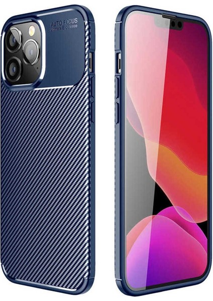 Apple iPhone 14 Pro Max Kılıf Karbon Fiber Görünümlü Ultra Ince Carbon Case fiyatları