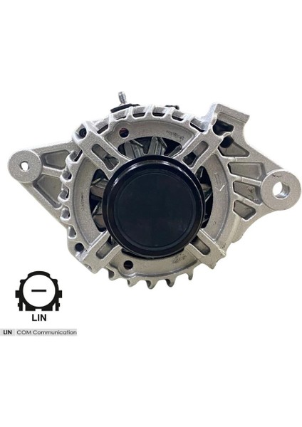 12V Alternatör Dinamo 90 A (Tek Fiş) (Lın) Toyota Aurıs/corolla 2012-2018 fiyatları