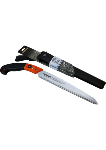 Komelon Pwc-240 Budama Testeresi 24 Cm