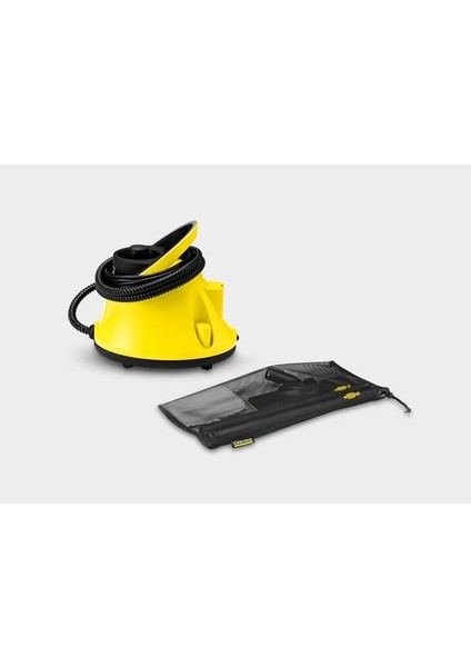 Sc2 Deluxe Easyfix Eu Buharlı Temizleyici