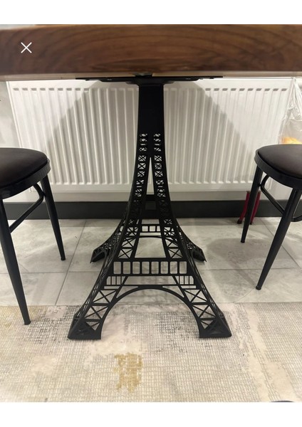Mutfak Masası-Balkon Masası-Cafe Restaurant Masası