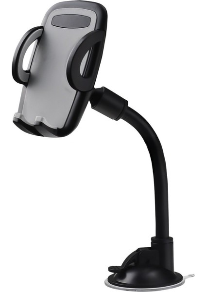 W17 Araç Içi Yapışkan Etkili Telefon Tutucu