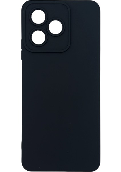 Realme C53 Uyumlu Nano Arka Koruma Kılıf