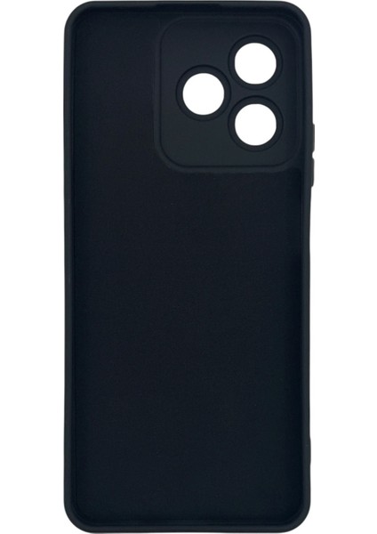 Realme C53 Uyumlu Nano Arka Koruma Kılıf