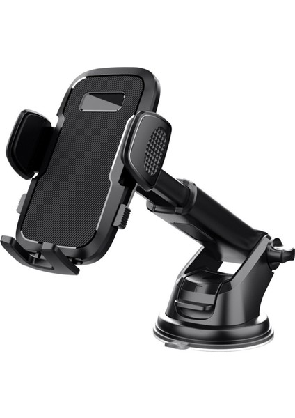 ML-239 Araç Içi Yapışkan Etkili Telefon Tutucu