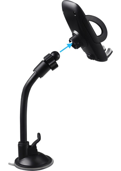 W17 Araç Içi Yapışkan Etkili Telefon Tutucu fiyatları