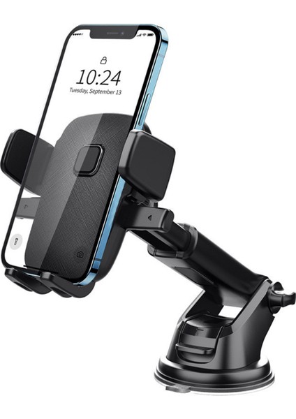 ML-197 Araç Içi Yapışkan Etkili Telefon Tutucu fiyatları