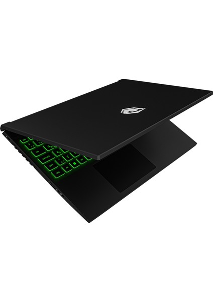 Abra A5 V20.7.1 Intel Core I7 13620H 16 GB Ram 1 Tb SSD 6 GB Rtx 4050 Windows 11 15,6" Fhd 165 Hz Oyun Bilgisayarı