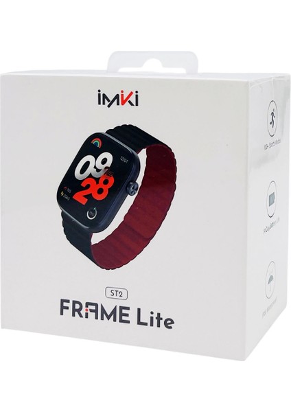 Imiki St2 Akıllı Saat fırsatları