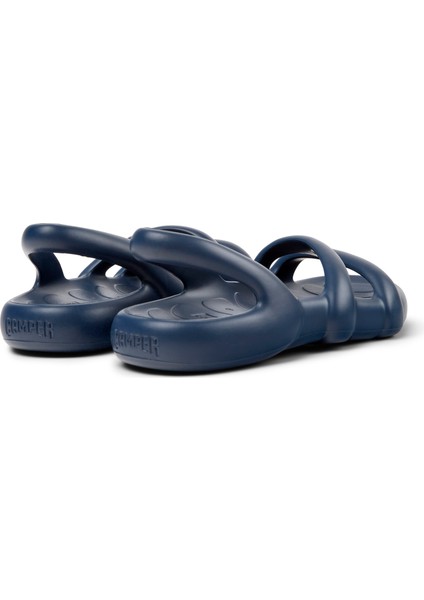 Kobarah Flat Kadınn Sandalet K201636-011 fırsatları