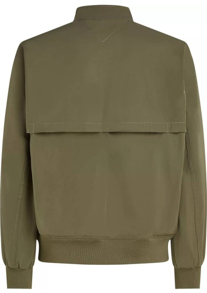 Erkek Harrington Ceket – Haki fiyatları