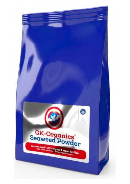 Seaweed Powder 0.5 Litre