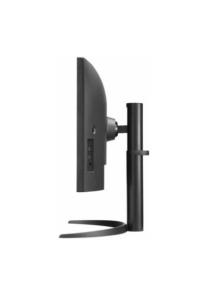 Ultrawide 34WQ75C-B 34" 1 Ms Wqhd IPS 60 Hz Monitör Outlet