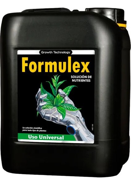 Formulex 20 Litre