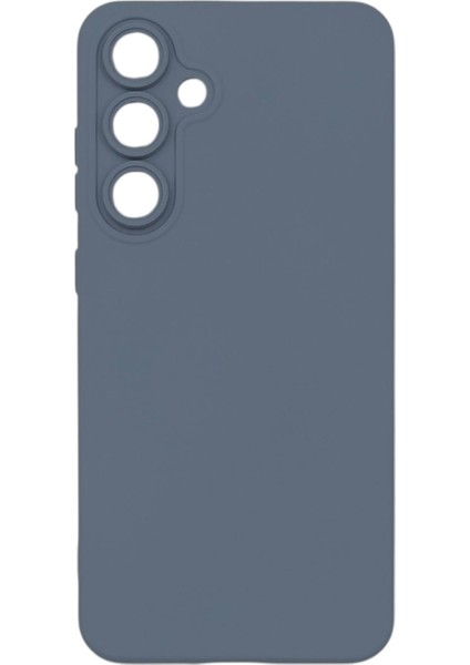 Samsung Galaxy S24 Fe Uyumlu Nano Arka Koruma Kılıf