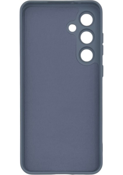 Samsung Galaxy S24 Fe Uyumlu Nano Arka Koruma Kılıf