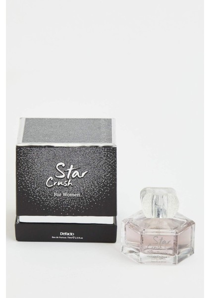 Kadın Defacto Star Crush Meyvemsi 75 ml Parfüm N2213AZNS