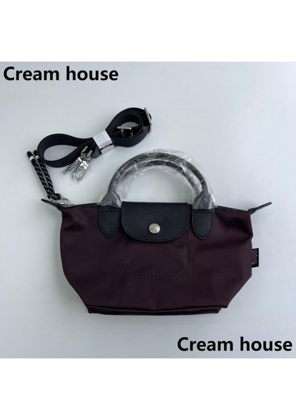 Yüksek Kaliteli Kadın Çantası Xs Beden (Enerji Versiyonu) 17 x 10 x 14 cm (Yurt Dışından)