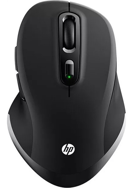 FM710A Çift Modlu Bluetooth Wireless Kablosuz Mouse Ergonomik