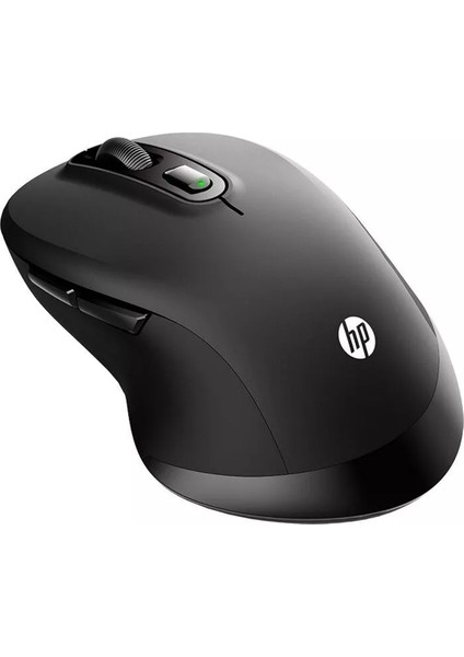 FM710A Çift Modlu Bluetooth Wireless Kablosuz Mouse Ergonomik fırsatları