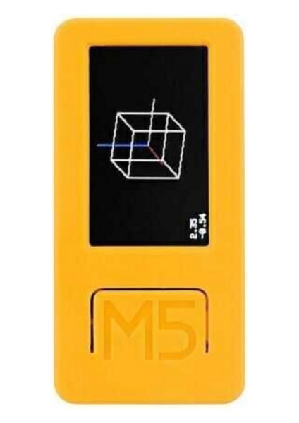 M5STICKC Plus2 ESP32 ESP32-PICO-V3-02 Mini