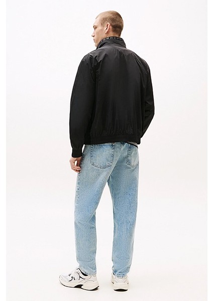 Erkek Lightweight Essential Mont - Siyah modelleri