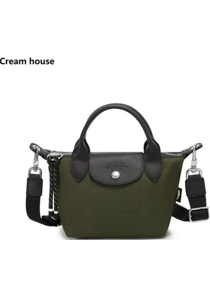 Yeni Yüksek Kaliteli Kadın Çantası Xs Beden (Enerji Modeli) 17×10×14 cm (Yurt Dışından)