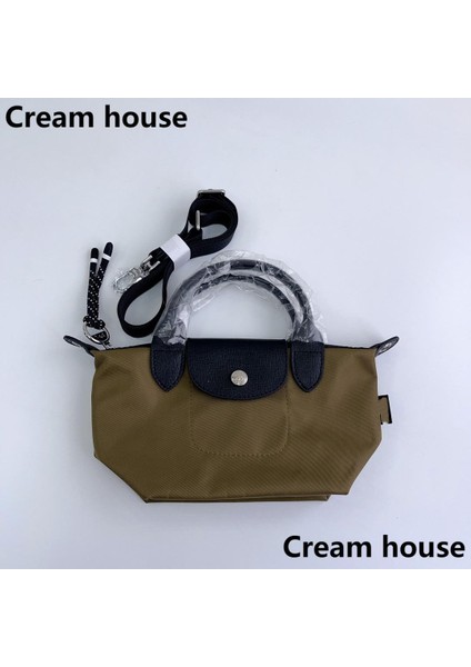 Yeni Yüksek Kaliteli Kadın Çantası Xs Beden (Enerji Modeli) 17×10×14 cm (Yurt Dışından)