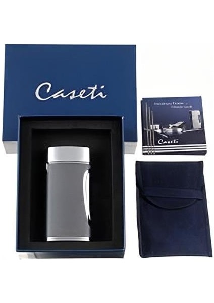 Caseti Çakmak