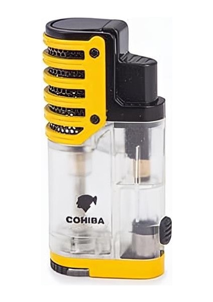 Cohiba Çakmak