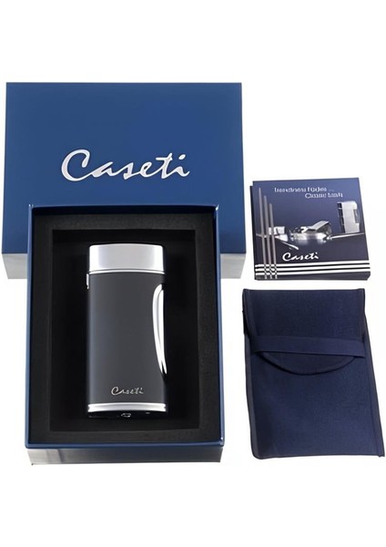 Caseti Çakmak