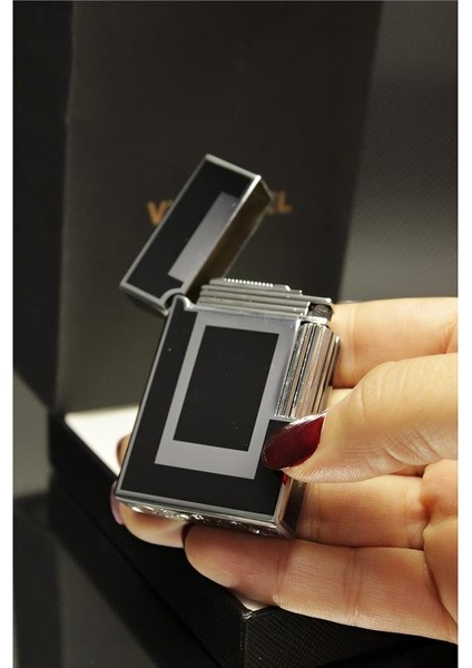 Vindiesel Dupont Gazlı Dupont Çakmak 1018