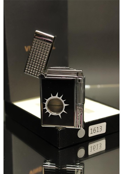 Vindiesel Dupont Gazlı Dupont Çakmak 1613