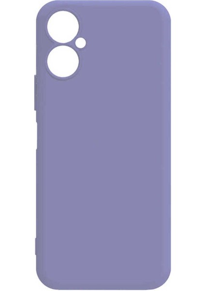Tecno Camon 19 Neo Kılıf Mat, Esnek ve Dayanıklı Arka Kılıf