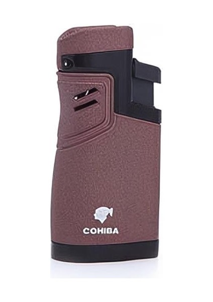 Cohiba Çakmak