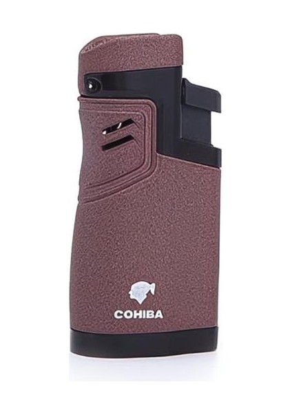 Cohiba Çakmak