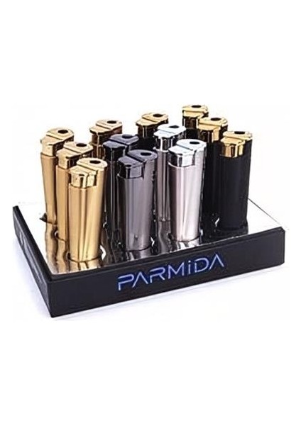 Parmida Çakmak