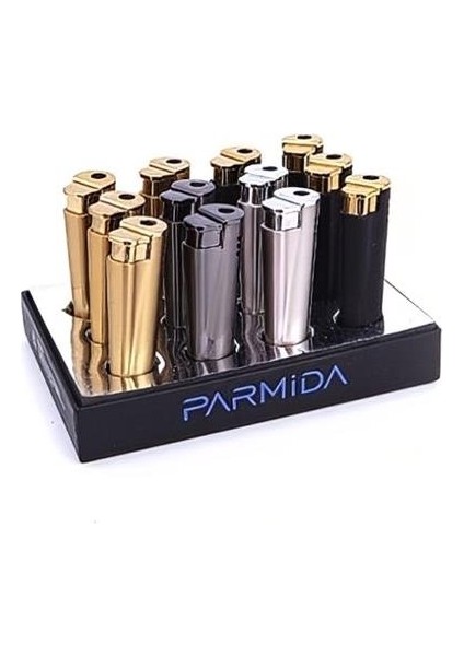 Parmida Çakmak