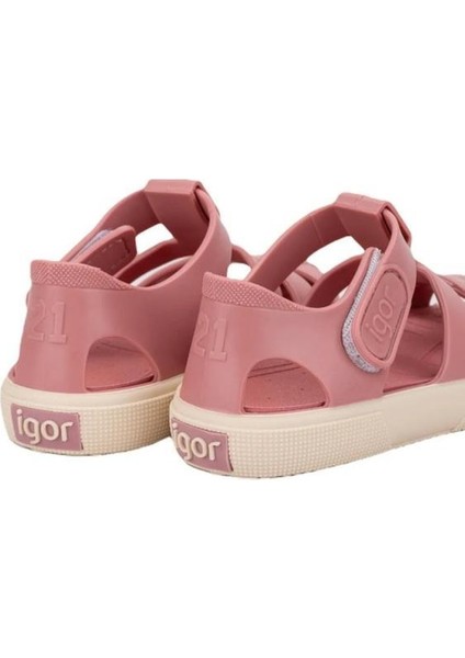 S10340 383 Rosa Çocuk Sandalet fırsatları