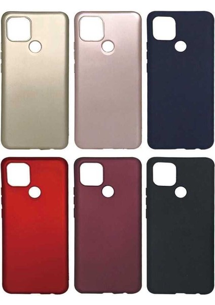 Oppo A15S Kılıf Elinizden Kaymayan Ultra Ince fırsatları