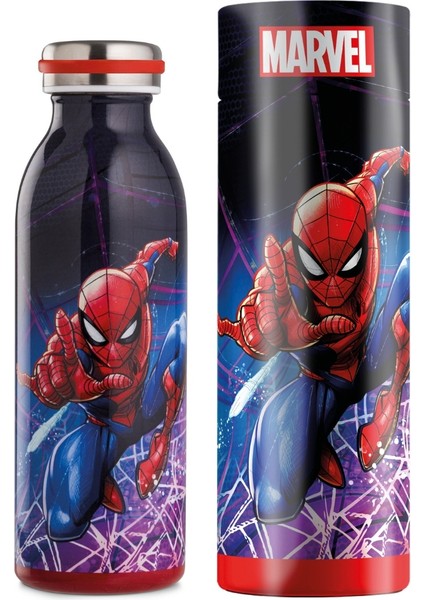 Marvel Spider-Man Su Şişesi 500 ml fiyatları