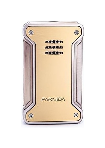 Parmida Çakmak