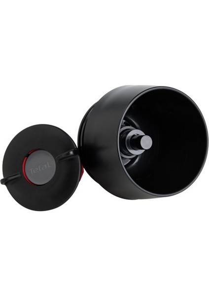 K30811 Travel Mug Termos 0,36 L Siyah - 3100517970 fırsatları