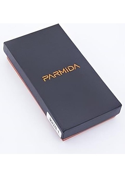 Parmida Çakmak