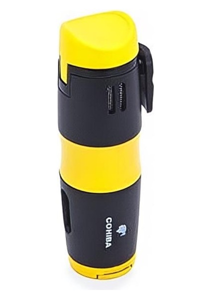 Cohiba Çakmak